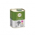 Greek extra virgin olive oil (100 ml)