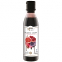 Balsamic Cream with Pomegranate & Fig