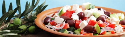 TRADITIONAL FOODS
